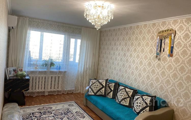 3-комнатная квартира · 60 м² · 5/5 этаж, Лермонтова 87/1 за 20 млн ₸ в Павлодаре — фото 9