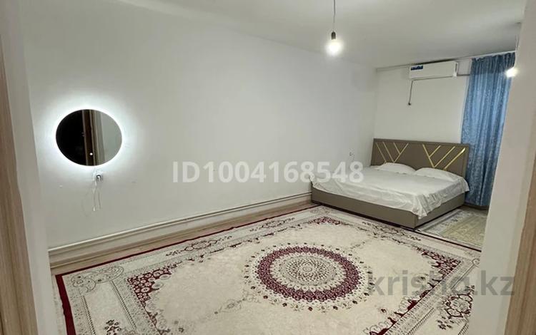 2-бөлмелі пәтер · 56.7 м² · 3 қабат, Еримбет Колдейбекулы 192, бағасы: 7 млн ₸ в Казалинске — фото 2
