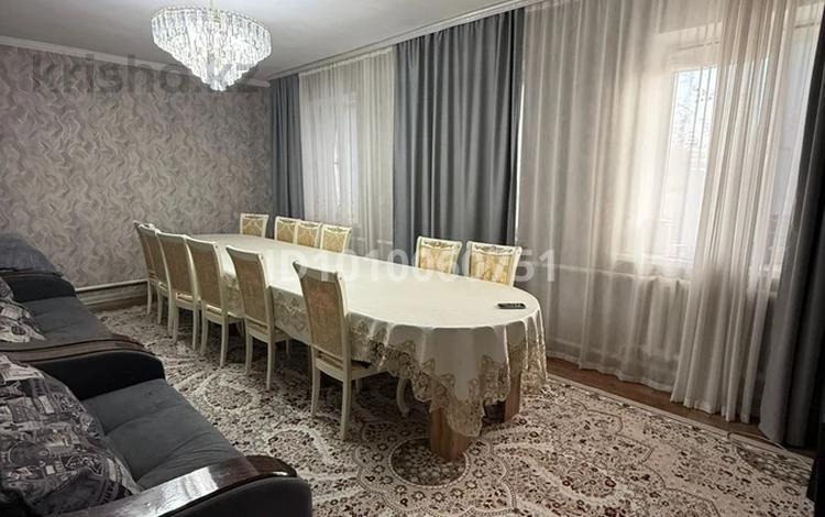Жеке үй · 8 бөлме · 200 м² · 18 сот., Интернациональная 27, бағасы: 65 млн ₸ в Жаркенте — фото 2