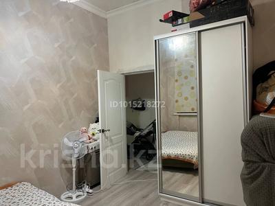 1-бөлмелі пәтер · 38 м² · 1/5 қабат, Магжан Жумабаева 12, бағасы: 16.5 млн ₸ в Астане, Алматы р-н
