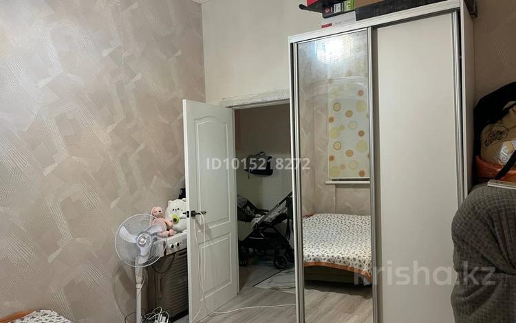 1-бөлмелі пәтер · 38 м² · 1/5 қабат, Магжан Жумабаева 12, бағасы: 16.5 млн ₸ в Астане, Алматы р-н — фото 2