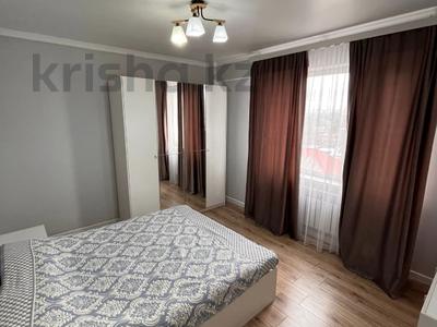 3-комнатная квартира · 68 м² · 6/10 этаж, мкр Калкаман-2 за 41 млн 〒 в Алматы, Наурызбайский р-н