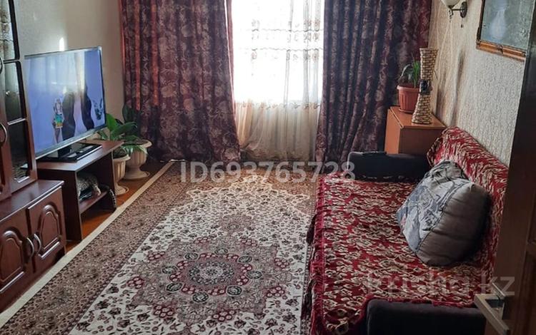 3-комнатная квартира, 74 м², 5/5 этаж, Павлова 19 за 25 млн 〒 в Талгаре — фото 2