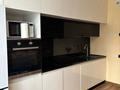 2-бөлмелі пәтер · 60 м² · 1/12 қабат, Сатпаева 90 — Туркебаева, бағасы: 54 млн ₸ в Алматы, Бостандыкский р-н