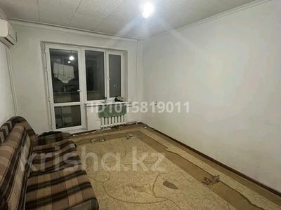 1-бөлмелі пәтер · 35 м² · 4/5 қабат, Абая 21, бағасы: 130 000 ₸ в 