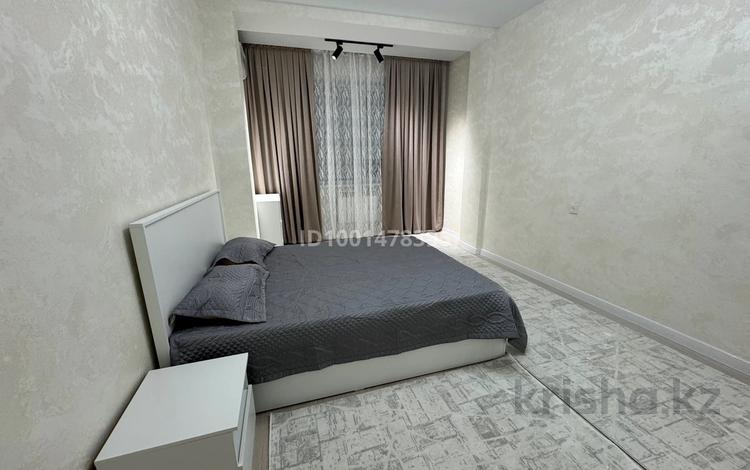 2-комнатная квартира · 72 м² · 6/9 этаж, мкр Нурсат, Мкр. Нурсат 78, 79 — Шымкент SPA за 45 млн ₸ в Каратауский р-н — фото 2