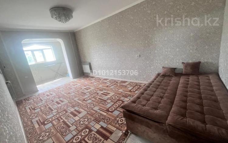 1-комнатная квартира · 36 м² · 4/5 этаж, мкр Восток 31 за 130 000 ₸ в Шымкенте, Аль-Фарабийский р-н — фото 23