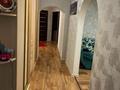 4-бөлмелі пәтер · 81.4 м² · 6/9 қабат, мкр Северо-Восток, Ивана Ларина 2/2 — Автопарк, бағасы: 28 млн ₸ в Уральске
