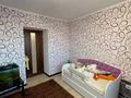 4-бөлмелі пәтер · 81.4 м² · 6/9 қабат, мкр Северо-Восток, Ивана Ларина 2/2 — Автопарк, бағасы: 28 млн ₸ в Уральске — фото 17
