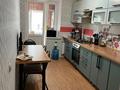 4-бөлмелі пәтер · 81.4 м² · 6/9 қабат, мкр Северо-Восток, Ивана Ларина 2/2 — Автопарк, бағасы: 28 млн ₸ в Уральске — фото 3