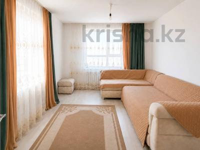 2-комнатная квартира · 53 м² · 12/18 этаж, А-62 за ~ 26.5 млн ₸ в Астане, Сарайшык р-н