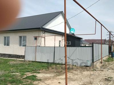 Отдельный дом • 6 комнат • 115 м² • 6 сот., Кызыл Кайрат за 30 млн 〒 в Талгаре