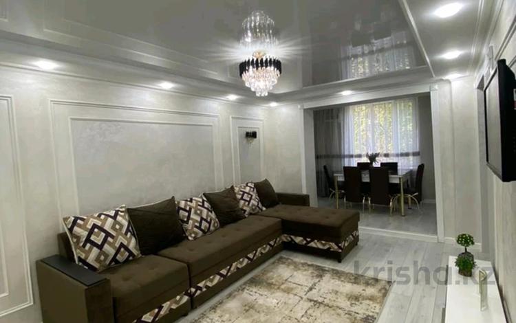 2-комнатная квартира, 51 м², 2/4 этаж, Тауке Хана 4 — Момышулы за 29.5 млн 〒 в Шымкенте, Аль-Фарабийский р-н — фото 2