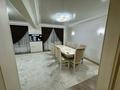 4-комнатная квартира, 138 м², 1/5 этаж, Карасу — Джангелдина за 56.5 млн 〒 в Шымкенте, Аль-Фарабийский р-н — фото 3