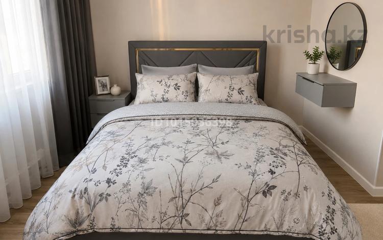 1-бөлмелі пәтер · 40 м² · 14/16 қабат, мкр Шымсити, ​Туркия 1280/2, бағасы: 14 900 ₸ в Шымкенте, Абайский р-н — фото 2