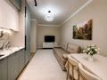 1-бөлмелі пәтер · 40 м² · 14/16 қабат, мкр Шымсити, ​Туркия 1280/2, бағасы: 14 900 ₸ в Шымкенте, Абайский р-н — фото 7