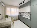 1-бөлмелі пәтер · 40 м² · 14/16 қабат, мкр Шымсити, ​Туркия 1280/2, бағасы: 14 900 ₸ в Шымкенте, Абайский р-н — фото 8