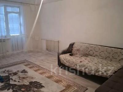 1-комнатная квартира · 51 м² · 5/5 этаж, Каблиса Жырау 213А за 100 000 ₸ в Талдыкоргане, мкр Жастар