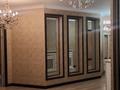4-комнатная квартира, 160 м², 5/9 этаж, Аскарова Асанбая 21 за 98 млн 〒 в Алматы, Наурызбайский р-н — фото 6