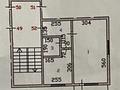 1-комнатная квартира, 31 м², 3/5 этаж, Абая (бывш. Ленина) 16 за 6.9 млн 〒 в Балхаше