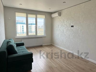 1-бөлмелі пәтер · 34 м² · 5/12 қабат, Е 103 5, бағасы: 24 млн ₸ в Астане, Нура р-н