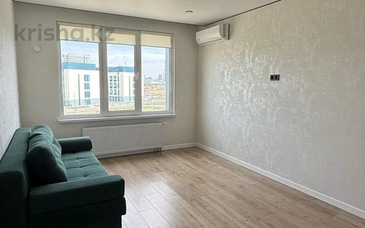 1-бөлмелі пәтер · 34 м² · 5/12 қабат, Е 103 5, бағасы: 24 млн ₸ в Астане, Нура р-н — фото 2