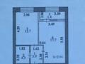 1-комнатная квартира · 40 м² · 1/10 этаж, Кенесары 62 — Егемен Казахстан за 24 млн ₸ в Астане, р-н Байконур — фото 2