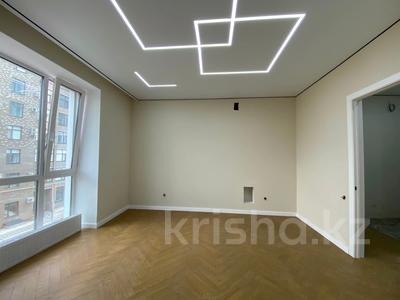 2-бөлмелі пәтер · 57 м² · 3/7 қабат, Алтын орда ш/а., бағасы: 31.5 млн ₸ в Актобе, мкр. Алтын орда