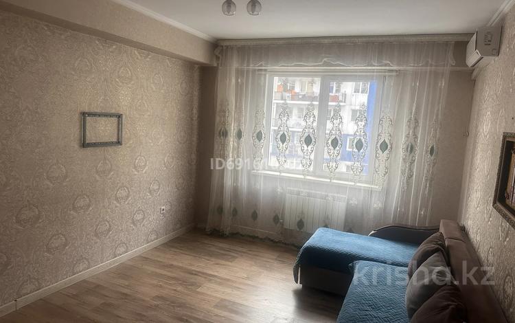 3-бөлмелі пәтер · 70 м² · 4/9 қабат, Асыл Арман, бағасы: 36 млн ₸ в Иргели — фото 2