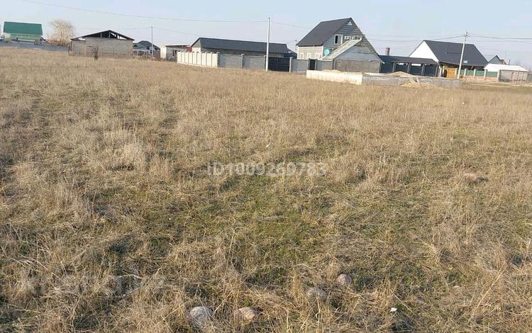 Жер телімі · 6 сотық, Тереңқара, бағасы: 3 млн ₸ в Теренкаре — фото 4
