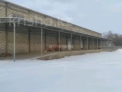 Промбаза · 100 соток, Промзона 345 за 3 000 〒 в М. Туймебаеве