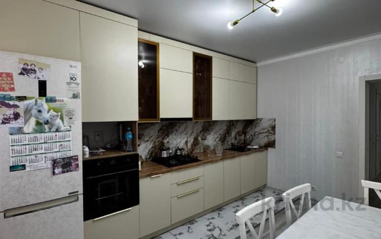 2-комнатная квартира · 71 м² · 3/7 этаж, мкр. Алтын орда 201е за 27.5 млн ₸ в Актобе — фото 6