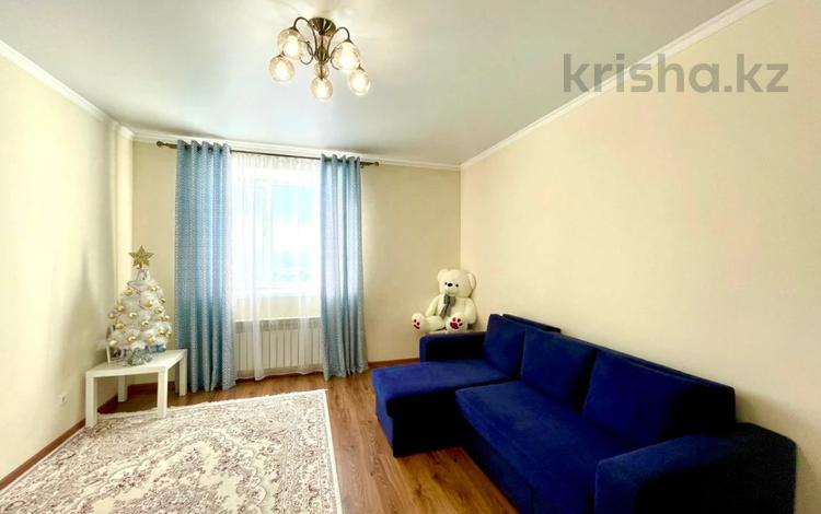 1-бөлмелі пәтер · 40.5 м² · 9/9 қабат, Абылайхана 54 — Горячая цена !!!, бағасы: 20 млн ₸ в Астане, Алматы р-н — фото 10