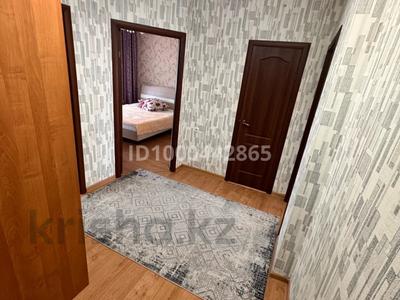 2-бөлмелі пәтер · 72 м² · 5/9 қабат, мкр Жана Орда 7, бағасы: 160 000 〒 в Уральске