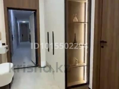 3-комнатная квартира · 70 м² · 11/18 этаж, ул. Е-36 6 за 500 000 ₸ в Астане, Нура р-н