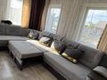 Отдельный дом · 4 комнаты · 80 м² · 6 сот., Первый проезд Михеева 35 — Школа 27 за 18 млн ₸ в Петропавловске