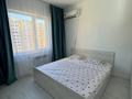 1-бөлмелі пәтер · 60 м² · 11/16 қабат, Алмагүл ш/а. 20, бағасы: 13 000 ₸ в Атырау, мкр. Алмагуль