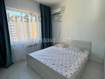 1-комнатная квартира · 60 м² · 11/16 этаж, мкр. Алмагуль 20 за 13 000 ₸ в Атырау