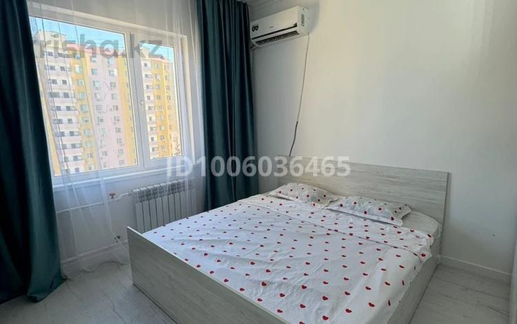 1-бөлмелі пәтер · 60 м² · 11/16 қабат, Алмагүл ш/а. 20, бағасы: 13 000 ₸ в Атырау, мкр. Алмагуль — фото 2