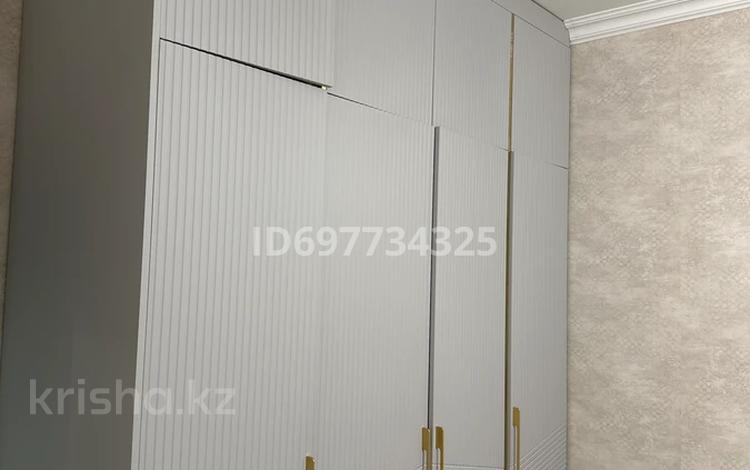 3-бөлмелі пәтер, 70 м², 3/5 қабат, 13-й мкр 49, бағасы: 25 млн 〒 в Актау, 13-й мкр — фото 8