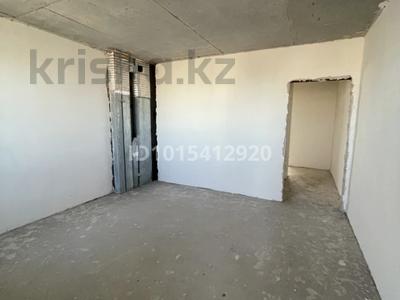 1-бөлмелі пәтер · 47 м² · 9/10 қабат, Е 418 10 — Айтматова Коргальжинка, бағасы: 15 млн ₸ в Астане, Нура р-н