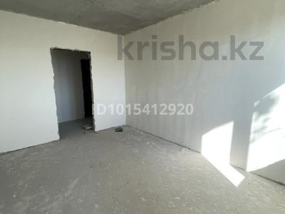 1-бөлмелі пәтер · 47 м² · 9/9 қабат, Е 418 10 — Айтматова Коргальжинка, бағасы: 15 млн ₸ в Астане, Нура р-н