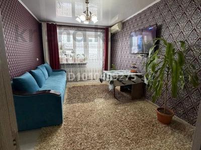 3-комнатная квартира · 47.5 м² · 3/5 этаж, пгт Балыкши, Кожакаева 29 — возле ландыш за 18 млн ₸ в Атырау