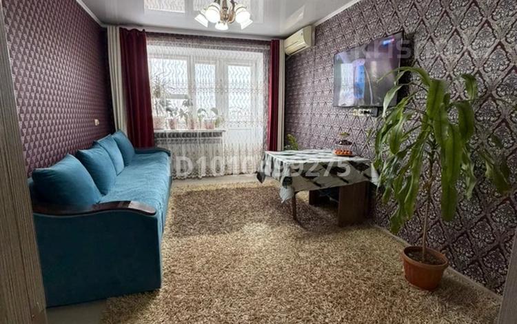 3-бөлмелі пәтер · 47.5 м² · 3/5 қабат, пгт Балыкши, Кожакаева 29 — возле ландыш, бағасы: 18 млн ₸ в Атырау — фото 2
