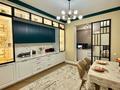 4-комнатная квартира · 125 м² · 2/10 этаж, Мухамедханова 4 б — Хан шатыра за 112.5 млн ₸ в Астане, Нура р-н