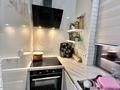 4-комнатная квартира · 125 м² · 2/10 этаж, Мухамедханова 4 б — Хан шатыра за 112.5 млн ₸ в Астане, Нура р-н — фото 4