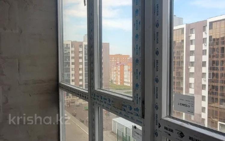 1-комнатная квартира · 39.6 м² · 6/9 этаж, Микрорайон Аэропорт 1, Шакшак Жанибек батыра за 16.5 млн ₸ в Костанае — фото 2