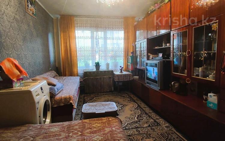 3-комнатная квартира, 62 м², 1/5 этаж, мкр Орбита-2 — Биржана за 34.5 млн 〒 в Алматы, Бостандыкский р-н — фото 11