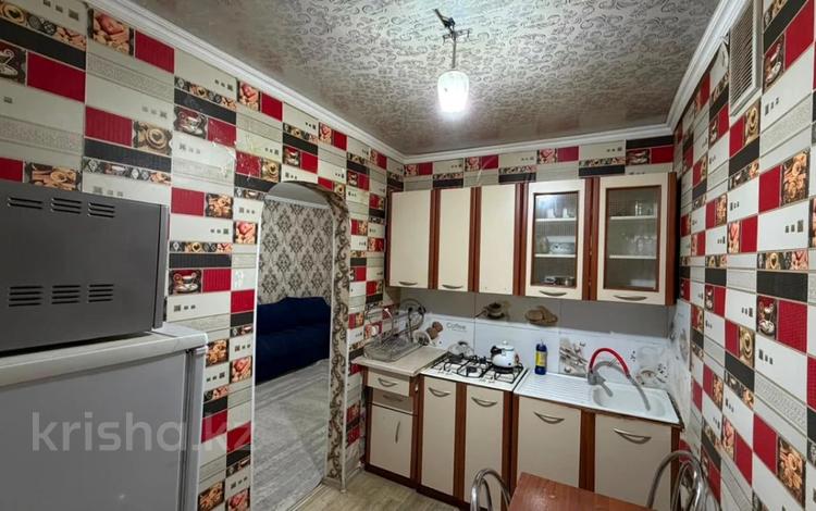 2-комнатная квартира · 41 м² · 2/4 этаж, Жарокова за 29 млн ₸ в Алматы, Бостандыкский р-н — фото 8
