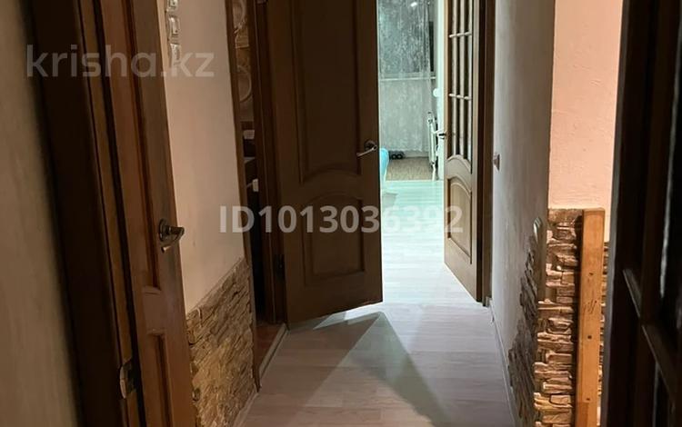 3-бөлмелі пәтер · 64 м² · 1/10 қабат, Бульвар Гагарина 21/1, бағасы: 200 000 ₸ в Усть-Каменогорске, Ульбинский — фото 2